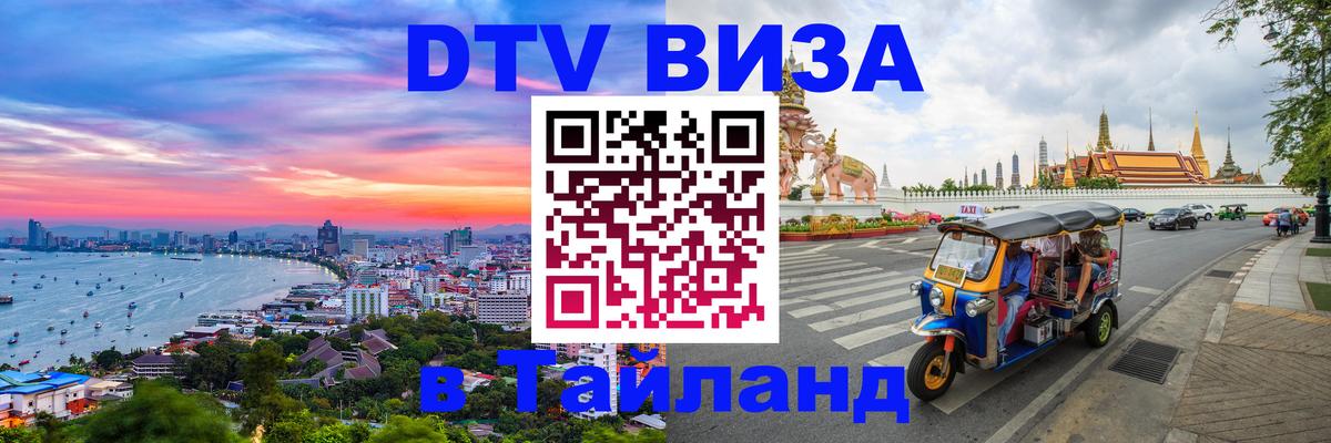 Сколько стоит DTV виза — актуальные цены, оформление даже без документов - 08.01.2026 